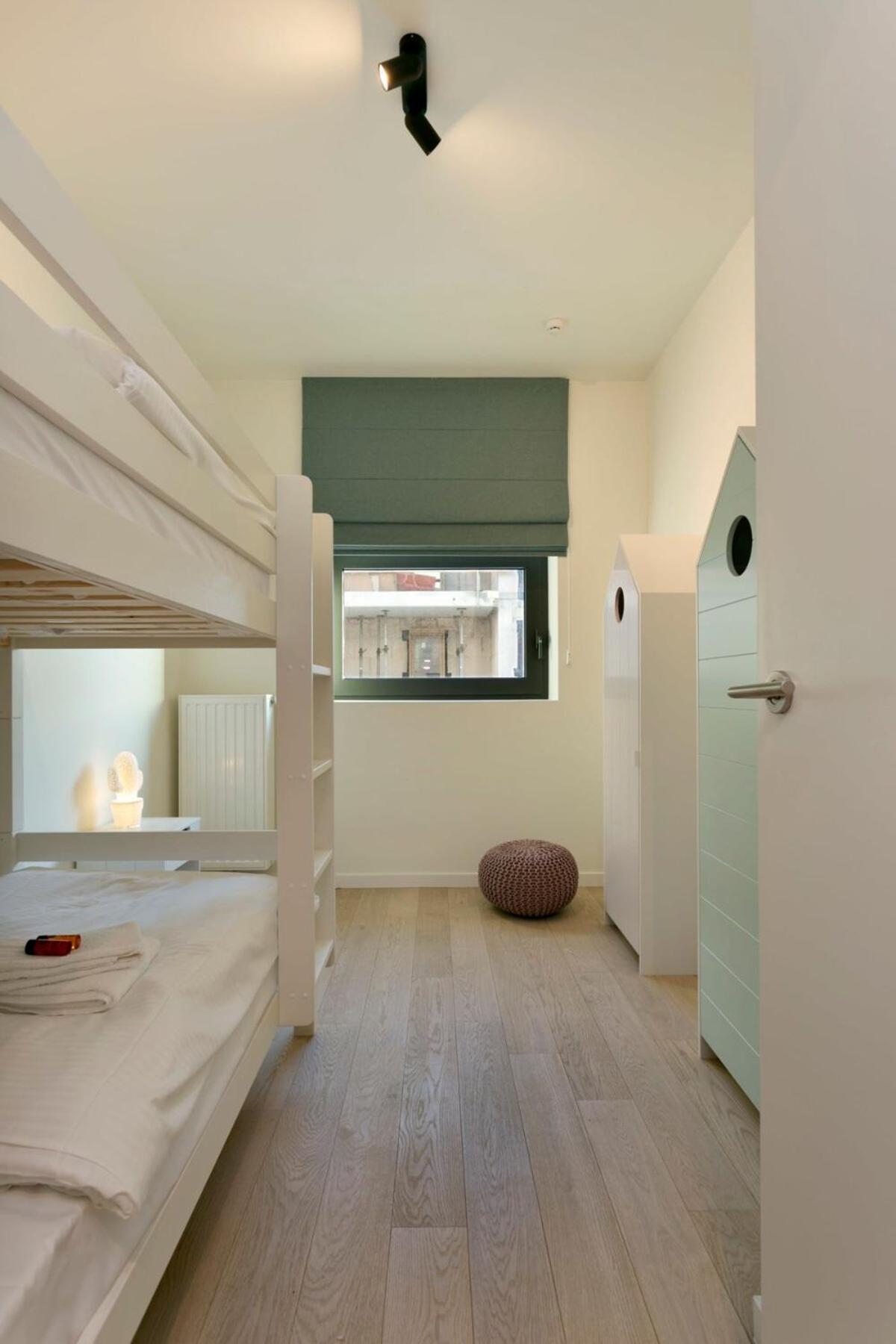 Сasa de vacaciones Huswell - In The O'sea Project Near The