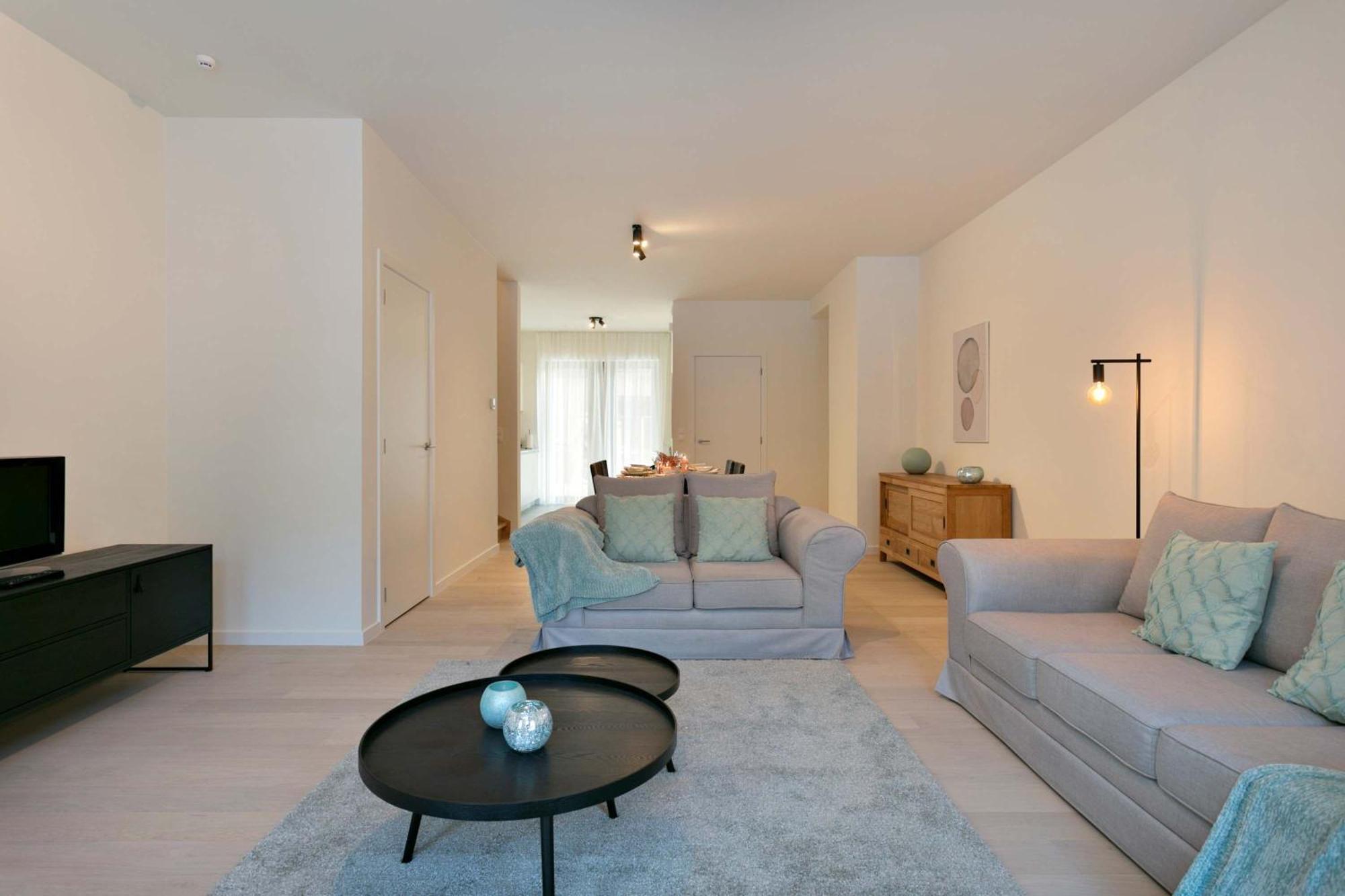 Vakantiehuis Huswell - In The O'sea Project Near The