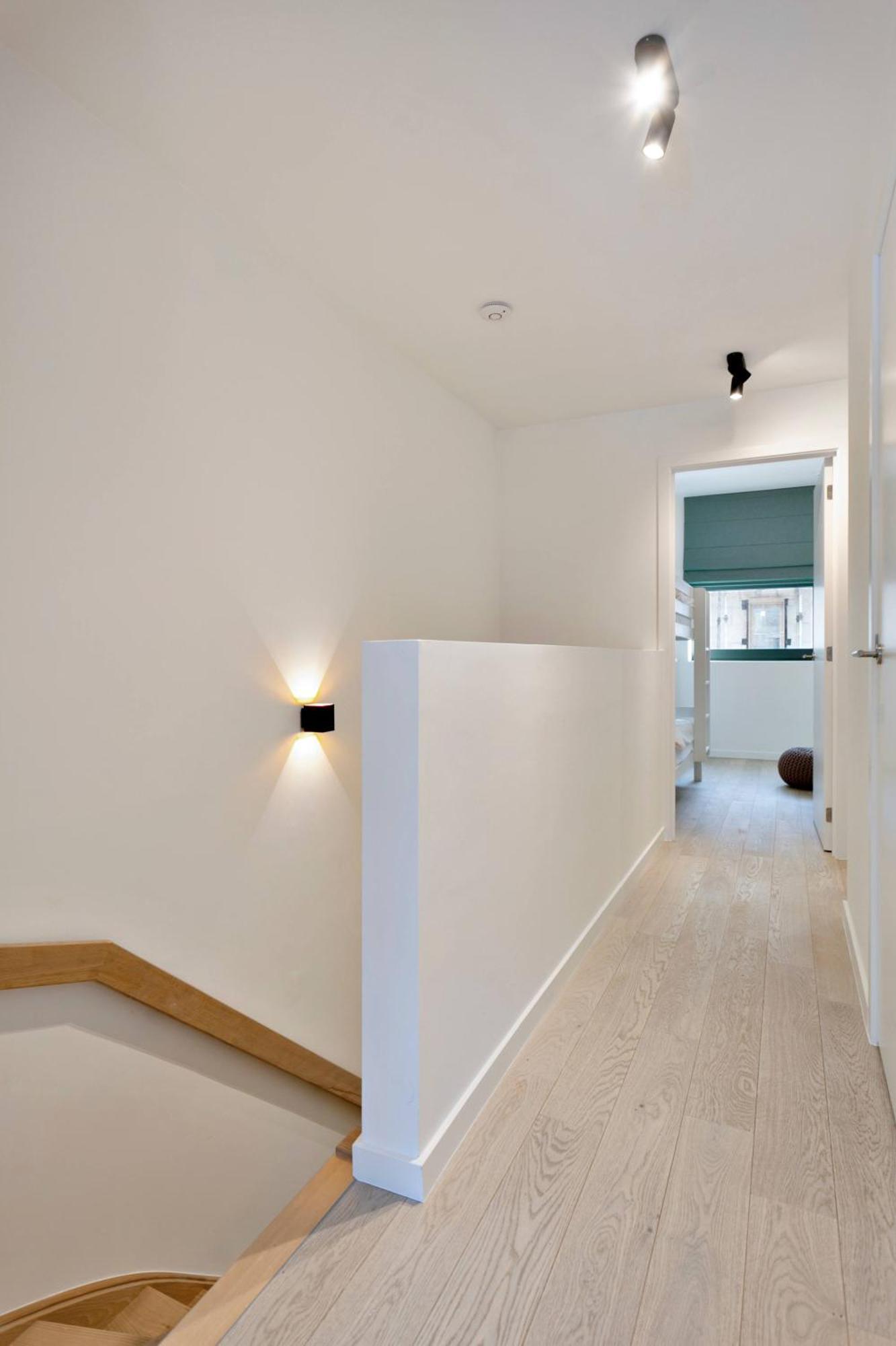 Huswell - In The O'sea Project Near The Vakantiehuis *